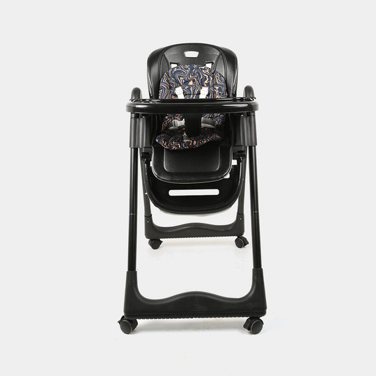 Kidilo Baby Feeding Chair | High Chair KD805