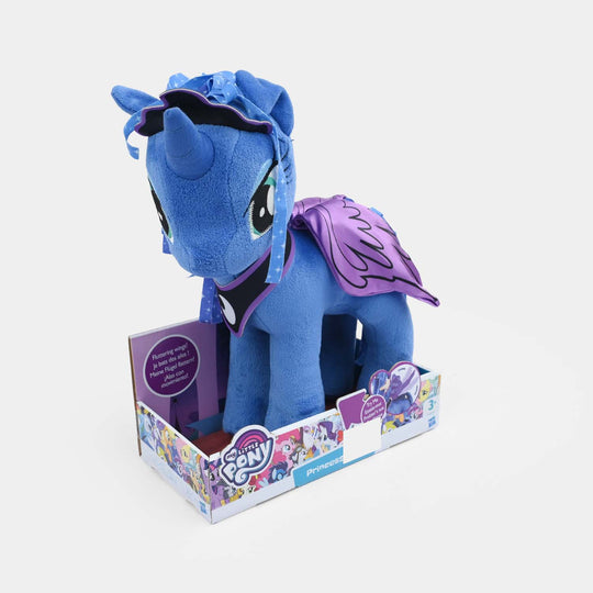Character Soft Plush Toy