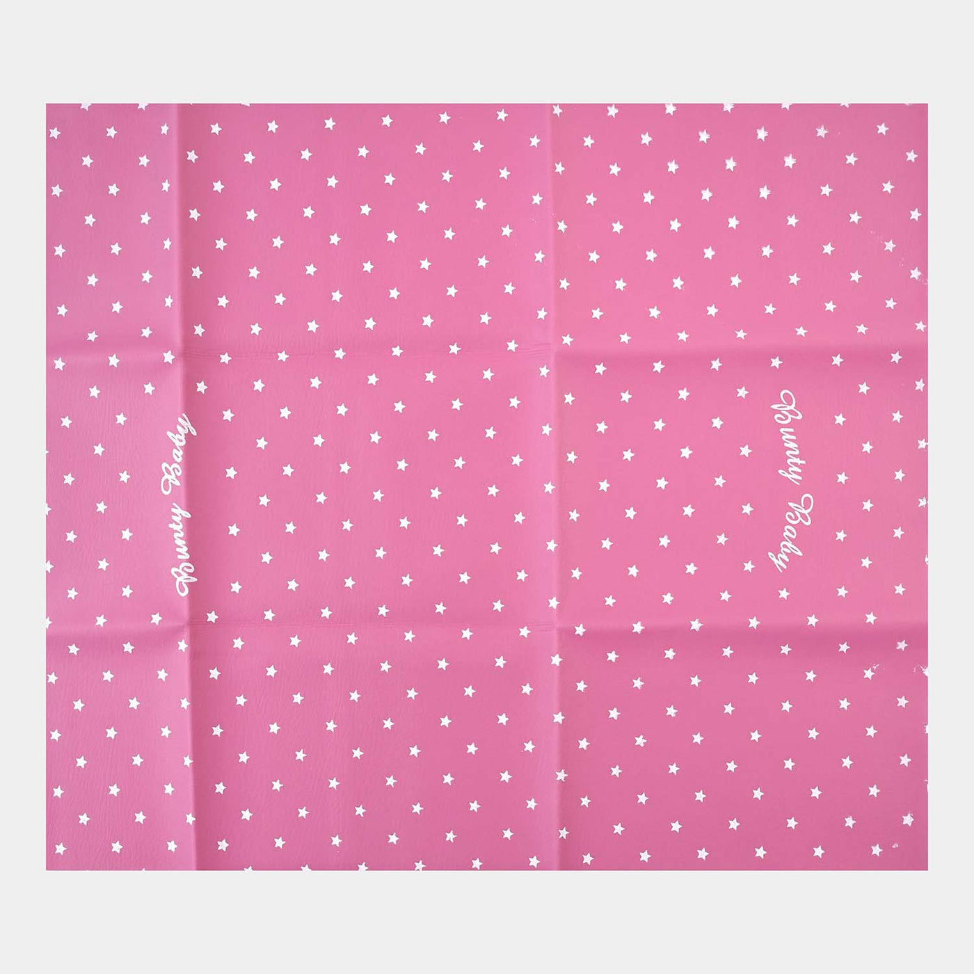 BABY CHANGING SHEET SMALL | PINK