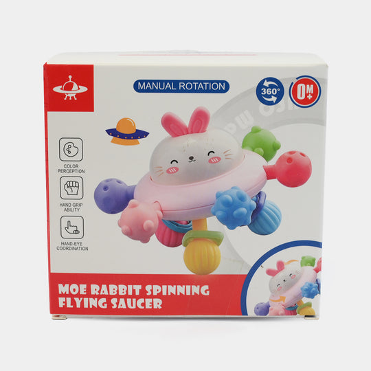 Baby Teether | 0M+