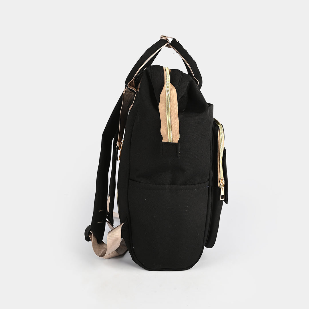 Multi-Function Travel Diaper Bag/Backpack