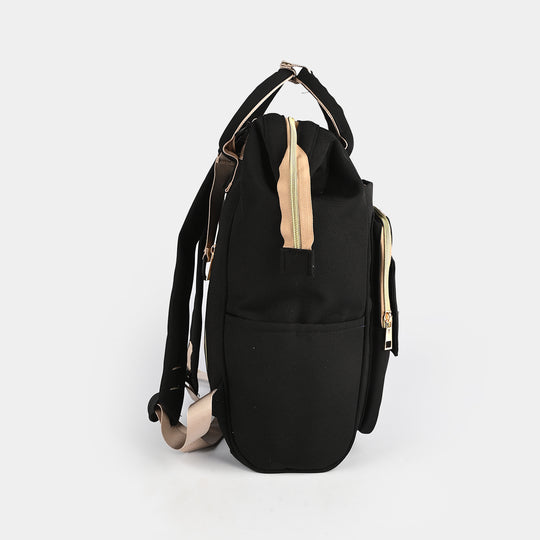 Multi-Function Travel Diaper Bag/Backpack