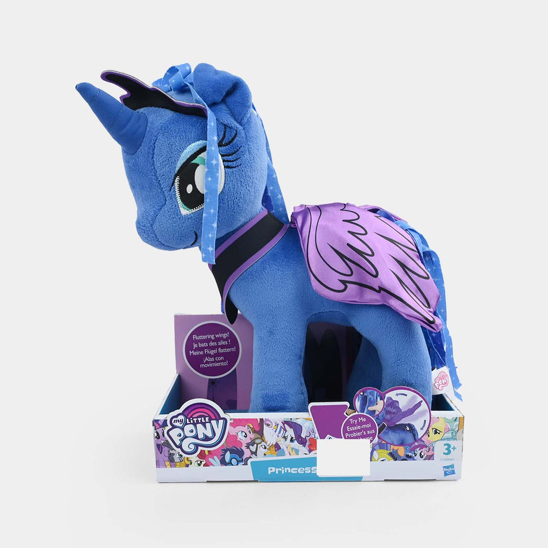 Character Soft Plush Toy