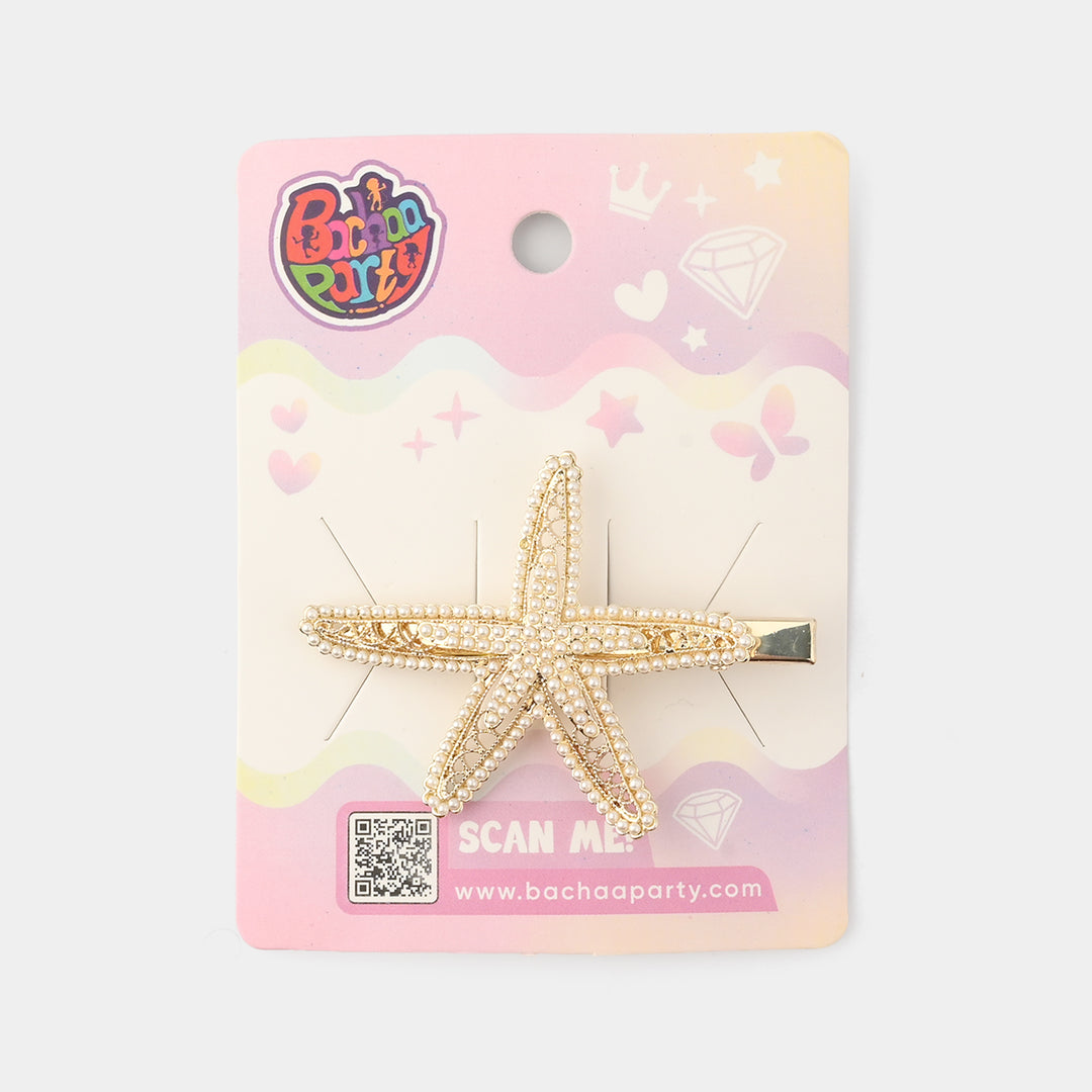 Elegant Hair Clip/Pin