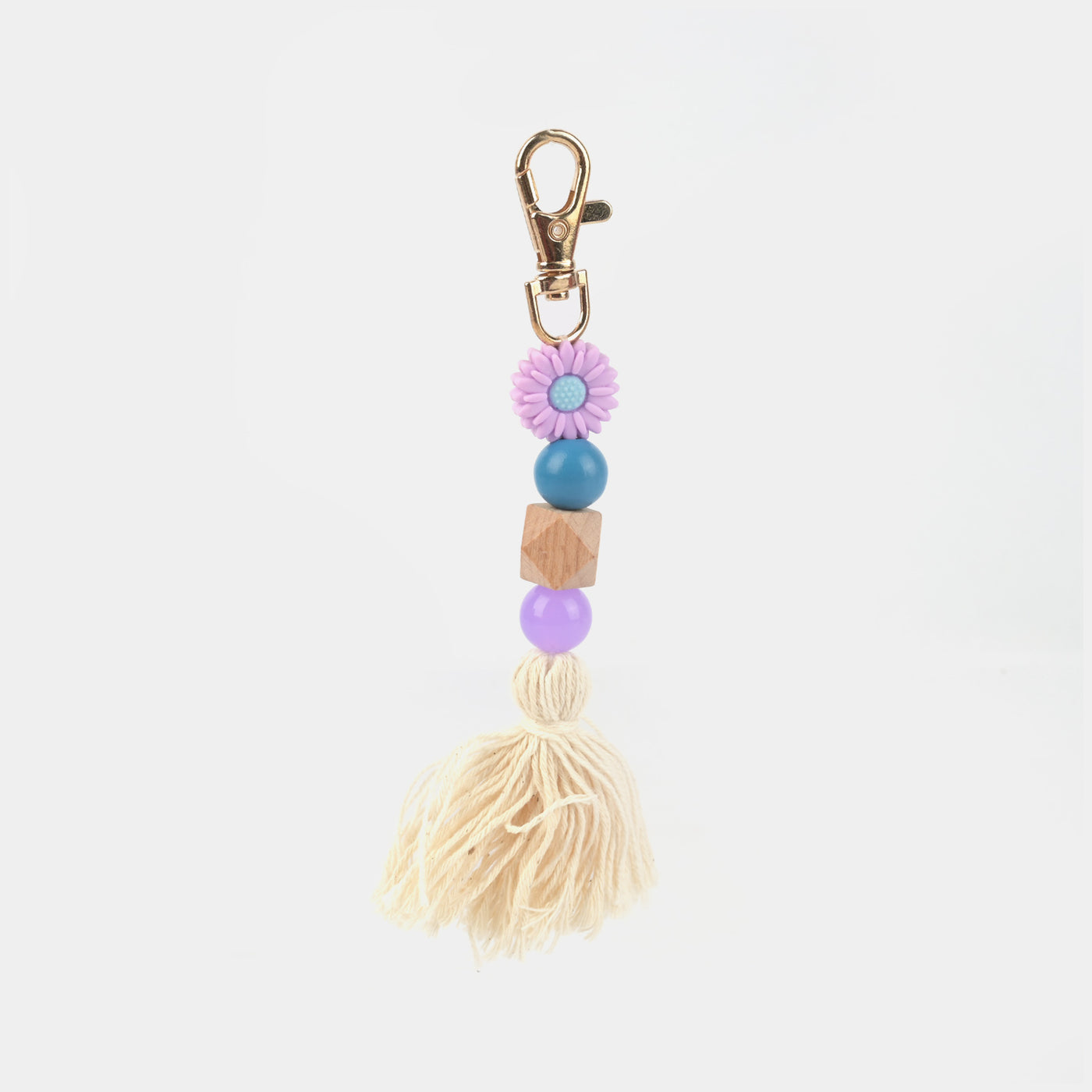 Cute Charming Keychain For Girls