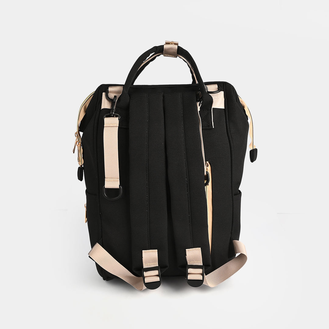 Multi-Function Travel Diaper Bag/Backpack