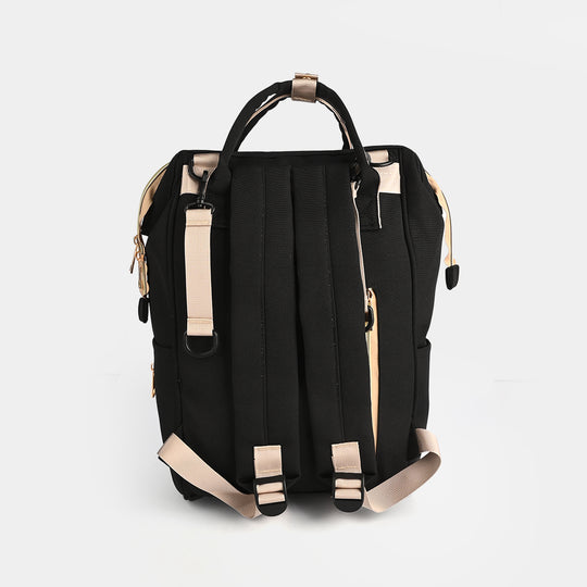 Multi-Function Travel Diaper Bag/Backpack