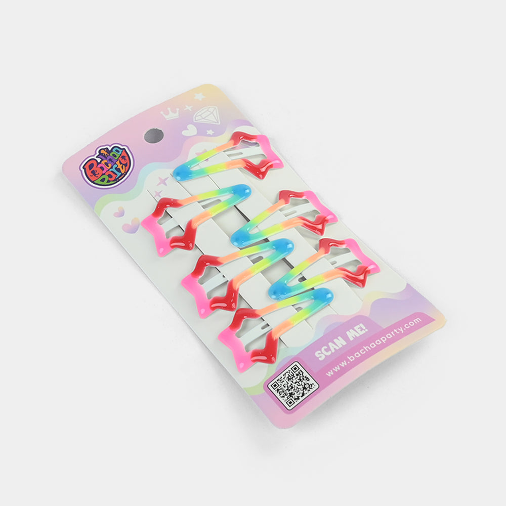 Hair Clips/Hairpins Multi