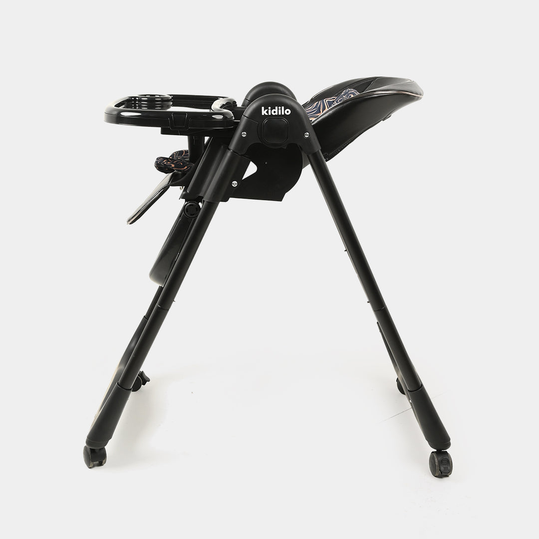 Kidilo Baby Feeding Chair | High Chair KD805