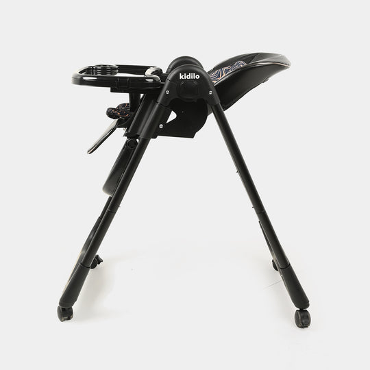 Kidilo Baby Feeding Chair | High Chair KD805