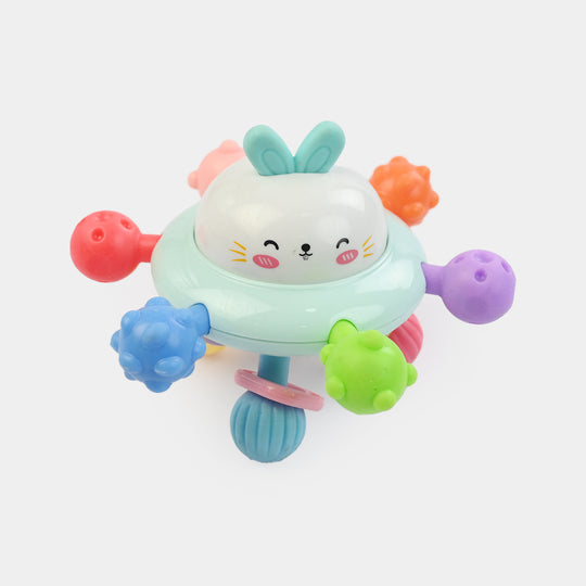 Baby Teether | 0M+