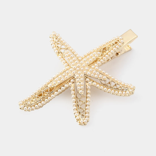 Elegant Hair Clip/Pin
