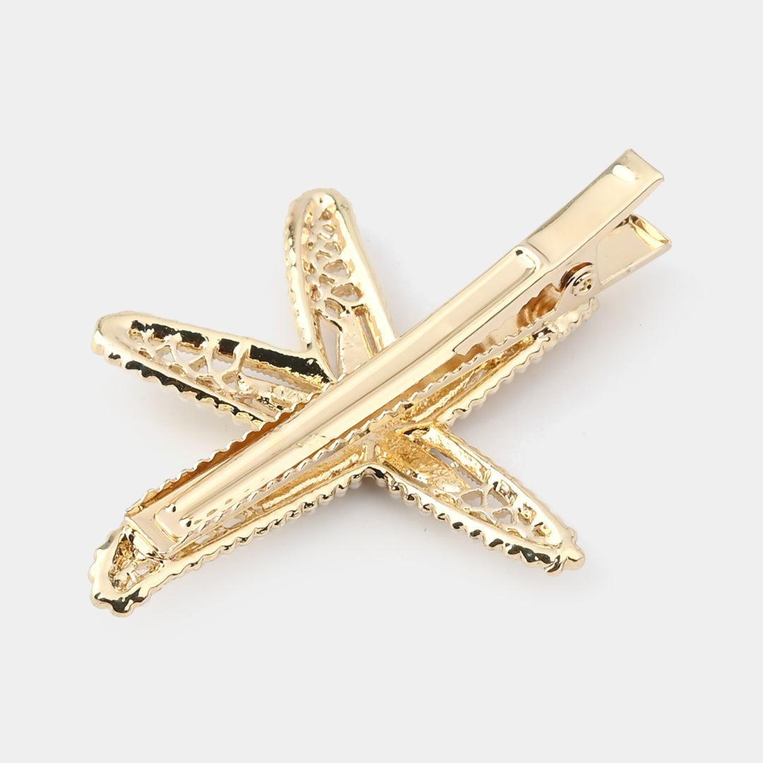 Elegant Hair Clip/Pin