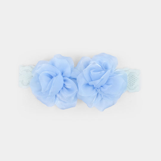 Fancy Bow Headband