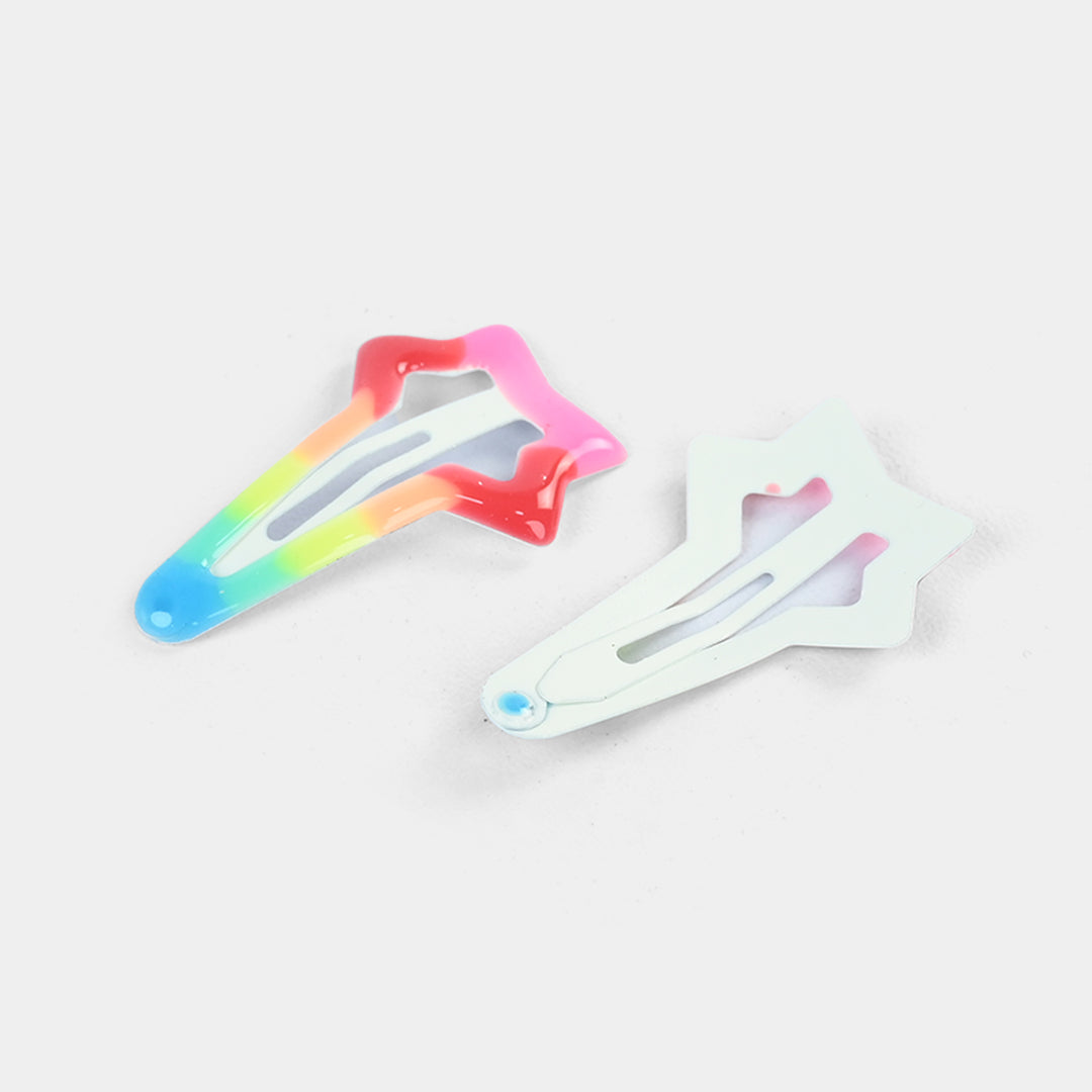 Hair Clips/Hairpins Multi