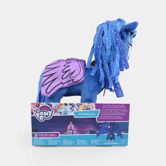 Character Soft Plush Toy