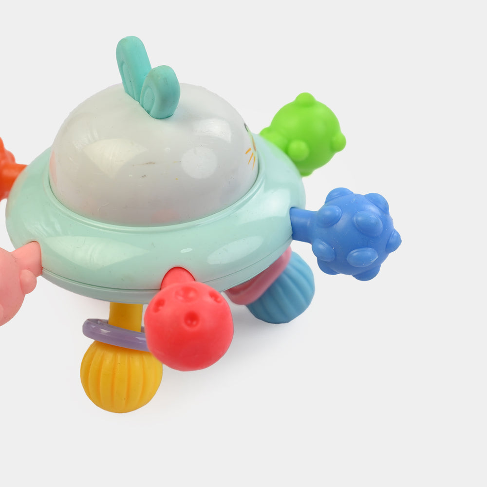 Baby Teether | 0M+