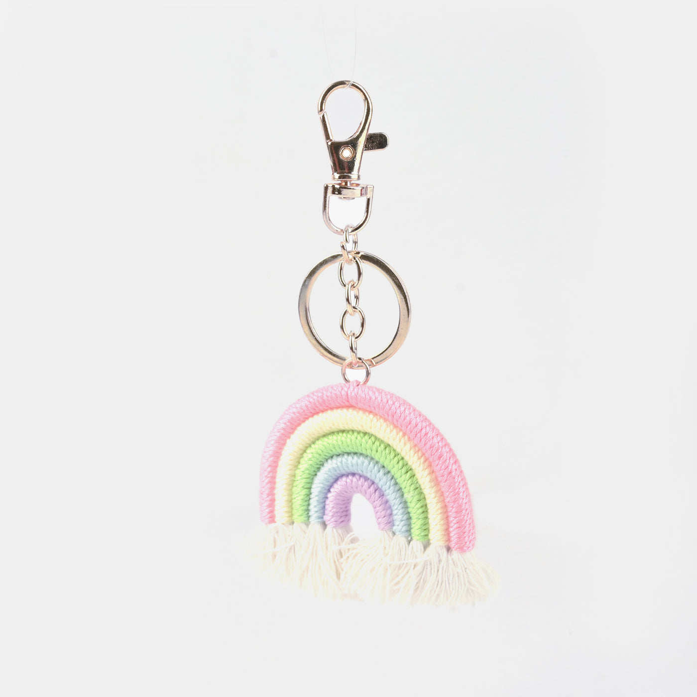 Cute Charming Keychain For Girls