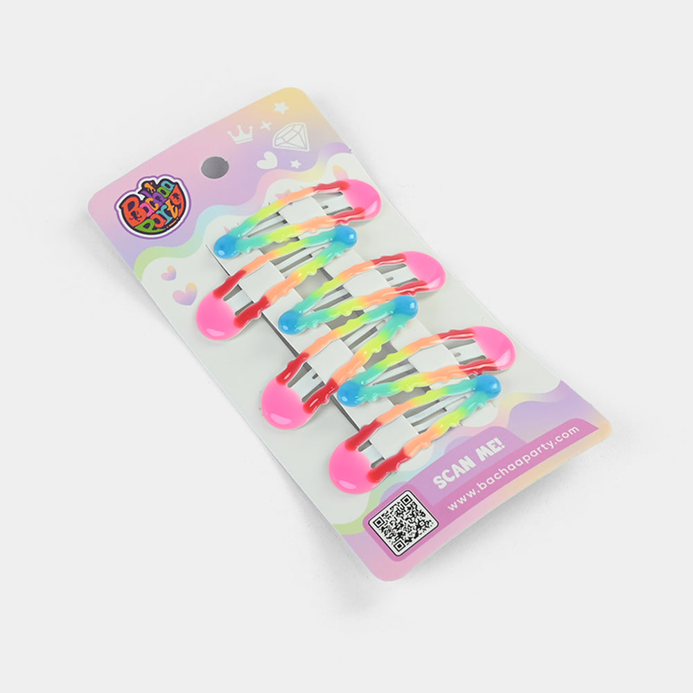Hair Clips/Hairpins Multi