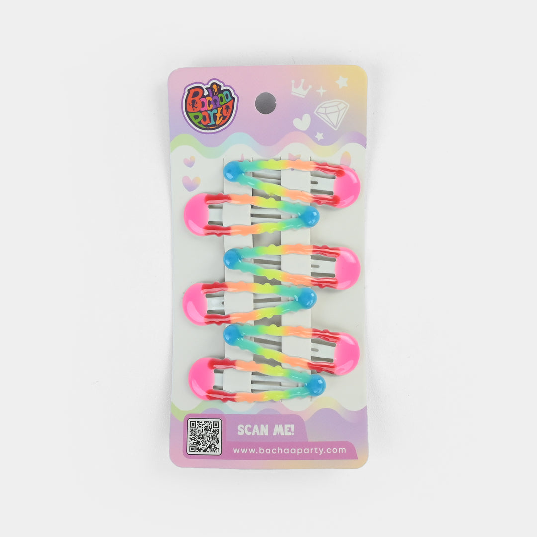 Hair Clips/Hairpins Multi
