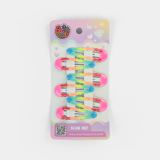 Hair Clips/Hairpins Multi
