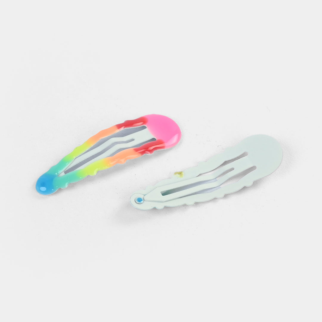 Hair Clips/Hairpins Multi