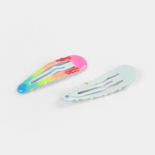 Hair Clips/Hairpins Multi