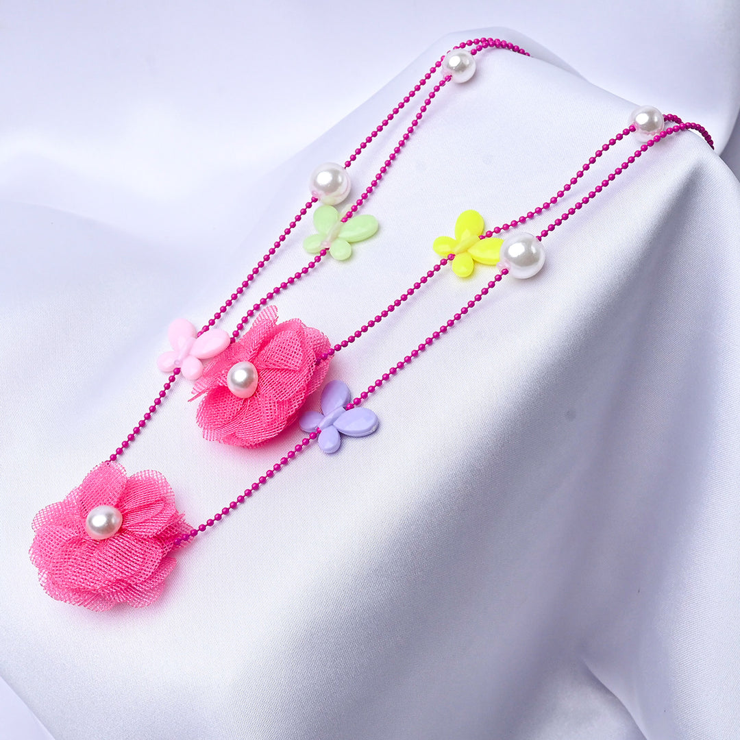 Fancy Charming Necklace For Girls