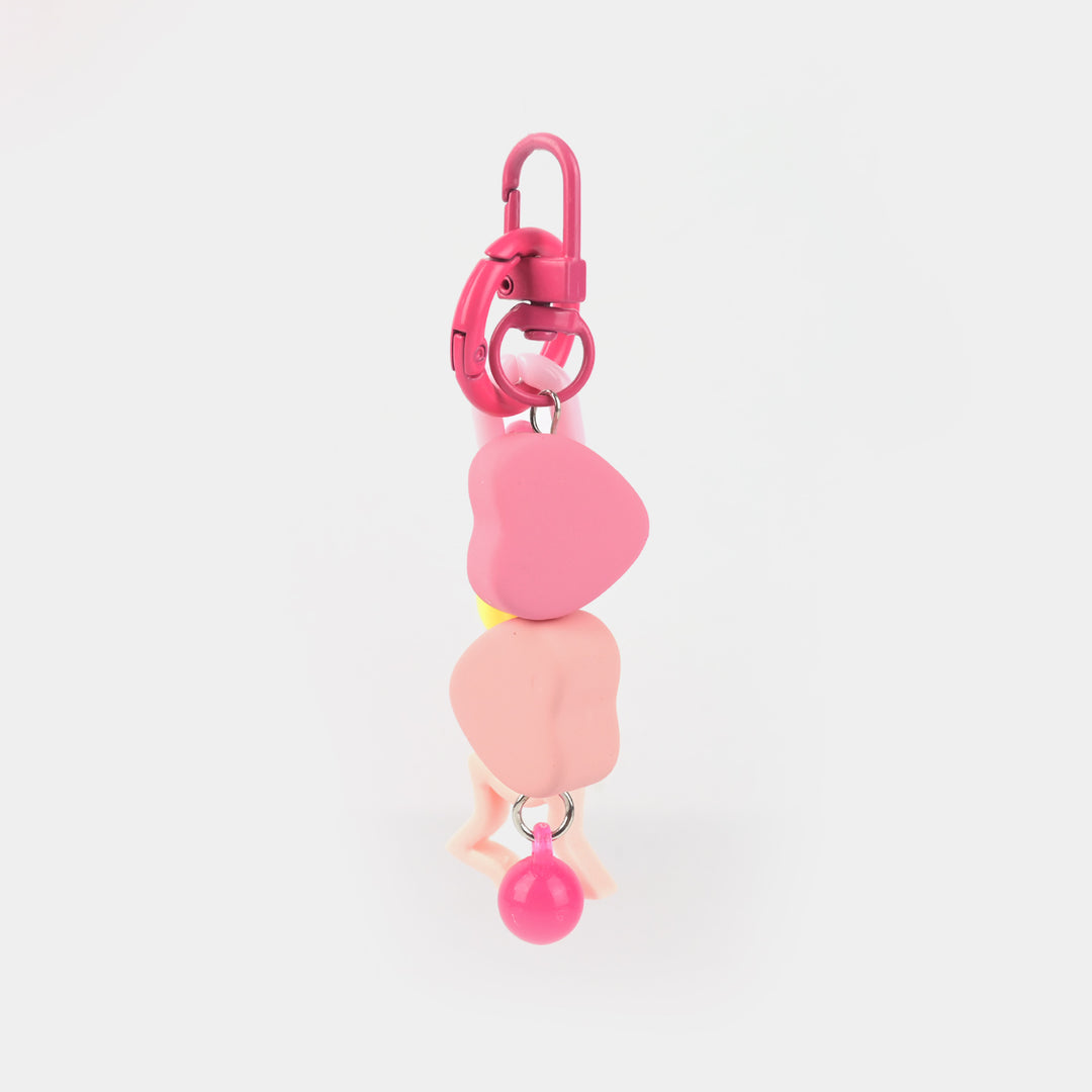 Cute Charming Keychain For Girls