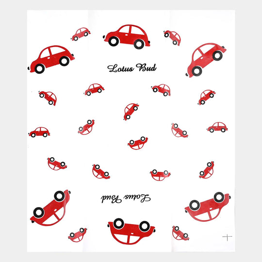 BABY CHANGING SHEET | 18x16