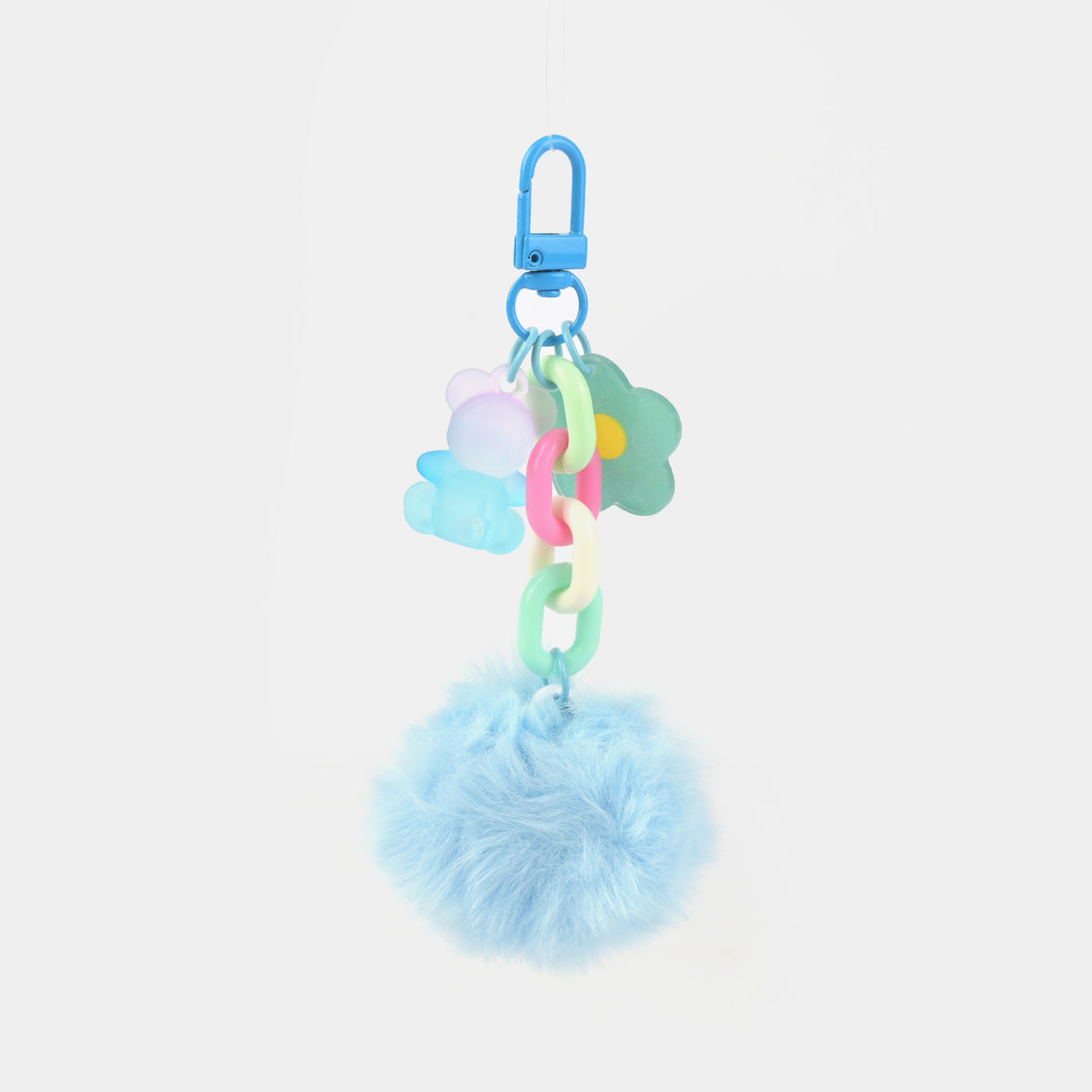 Cute Charming Keychain For Girls