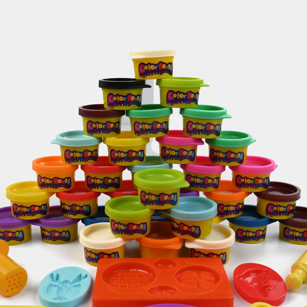 Your Mud Maker / Dough Set