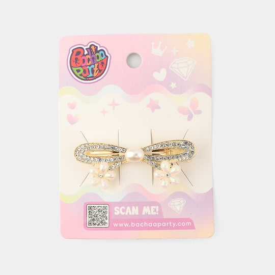 Elegant Hair Clip/Pin