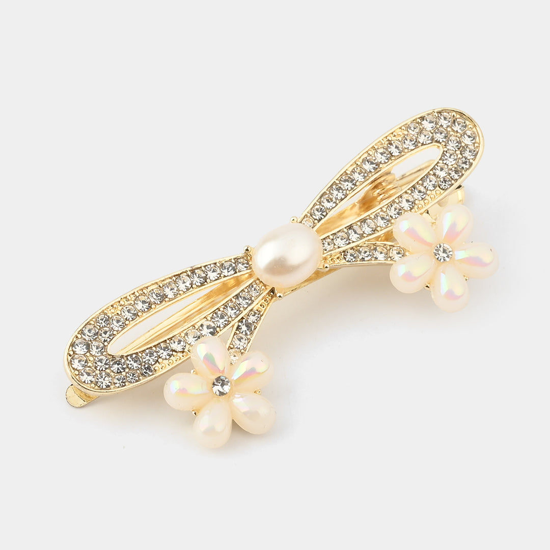 Elegant Hair Clip/Pin