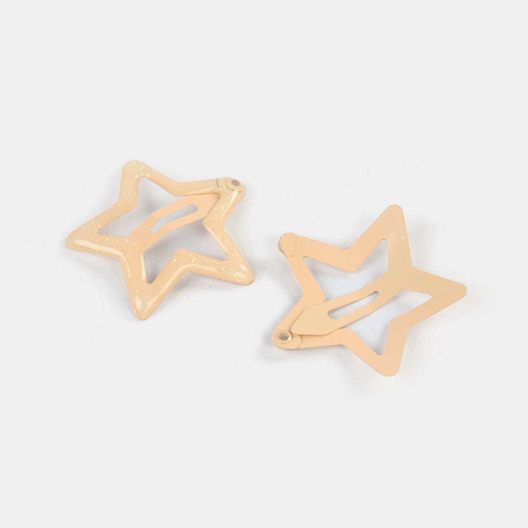 Hair Glitter Clips/Hairpins
