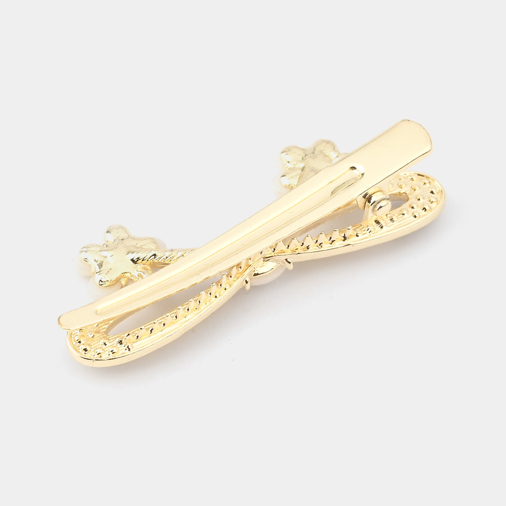 Elegant Hair Clip/Pin