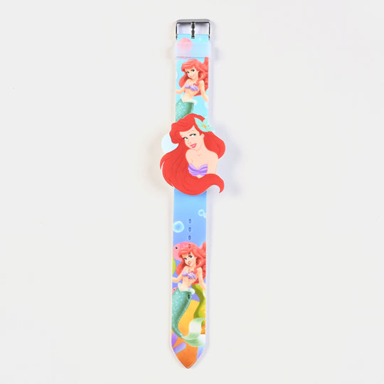 Elegant Wrist Led Watch For Kids