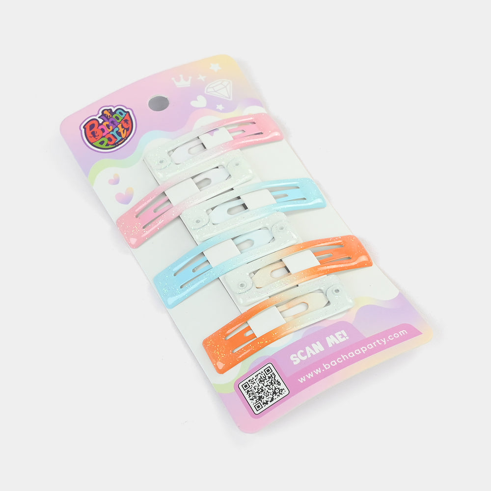 Hair Clips/Hairpins Multi
