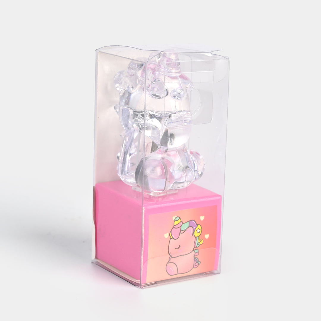 Sharpener Crystal Body Mix Character L003