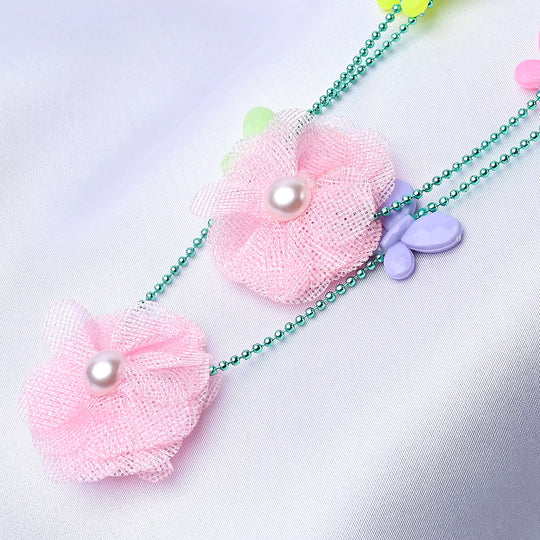 Fancy Charming Necklace For Girls