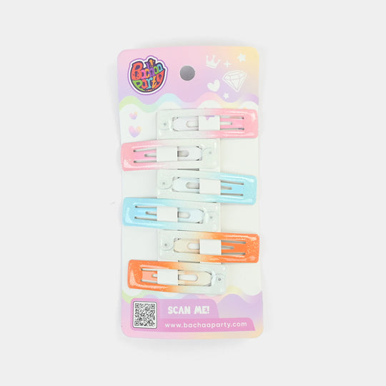 Hair Clips/Hairpins Multi