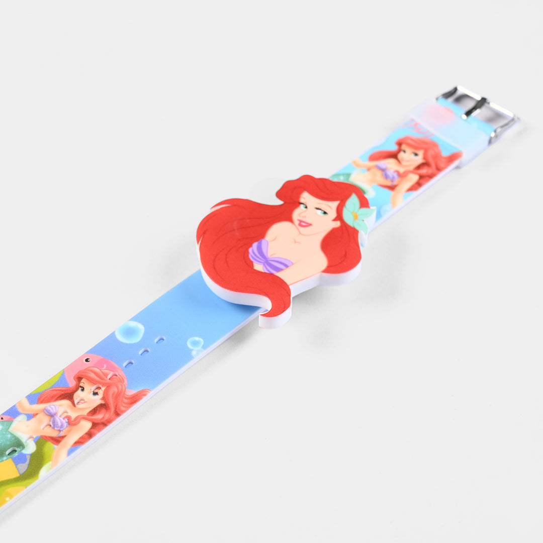 Elegant Wrist Led Watch For Kids