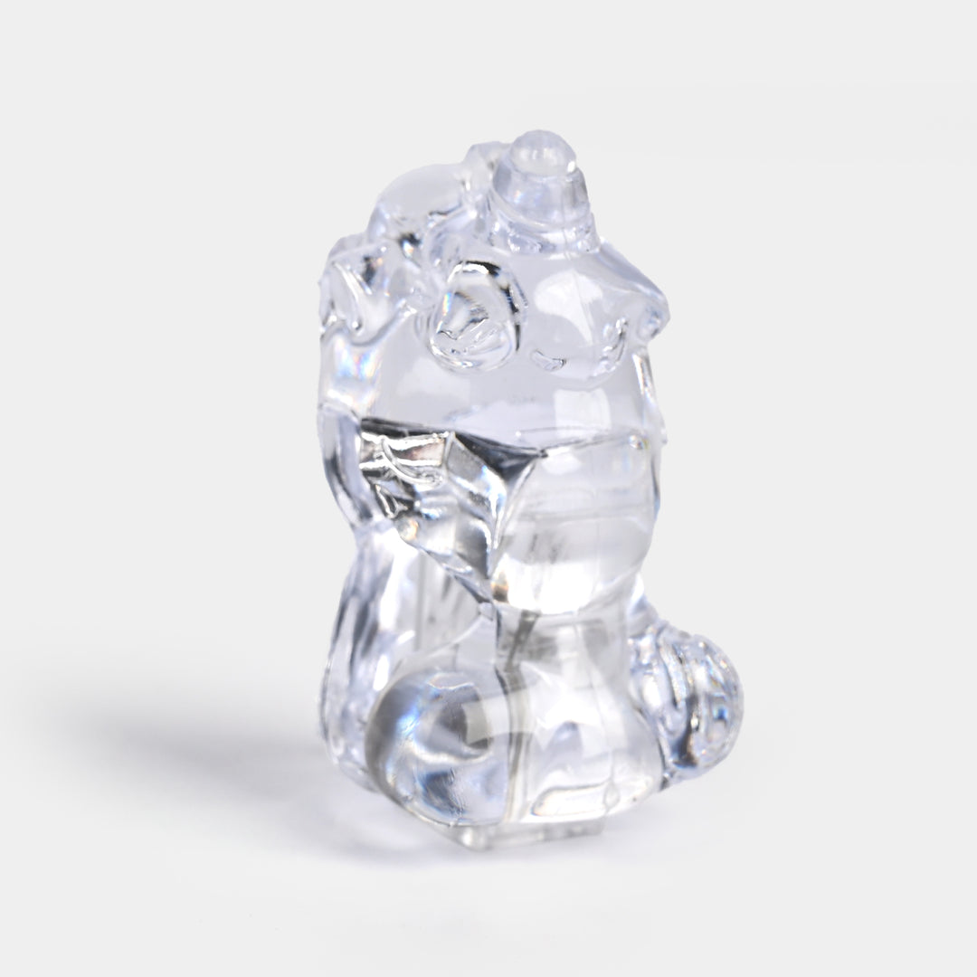 Sharpener Crystal Body Mix Character L003