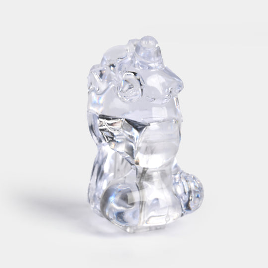 Sharpener Crystal Body Mix Character L003
