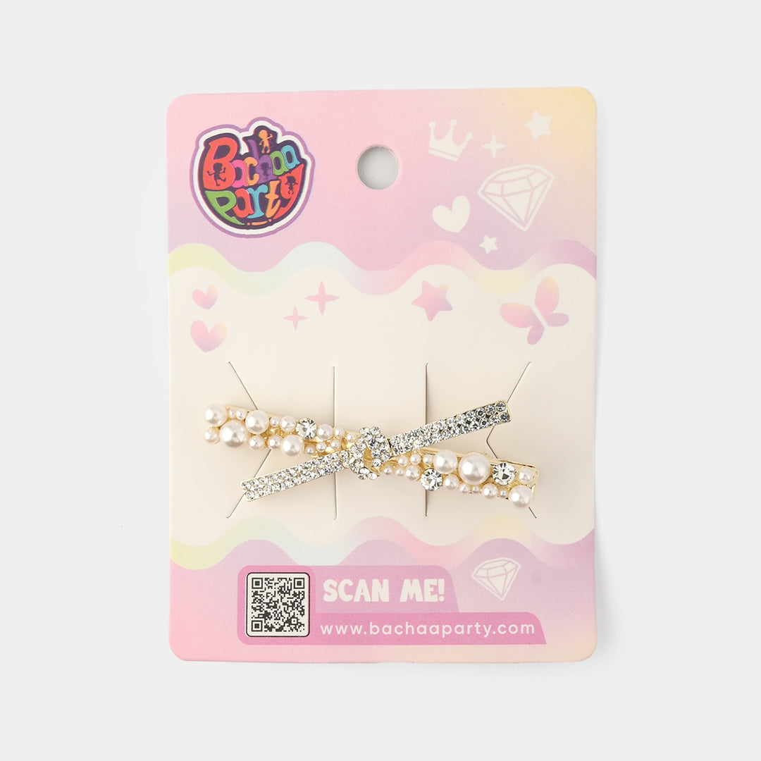 Elegant Hair Clip/Pin