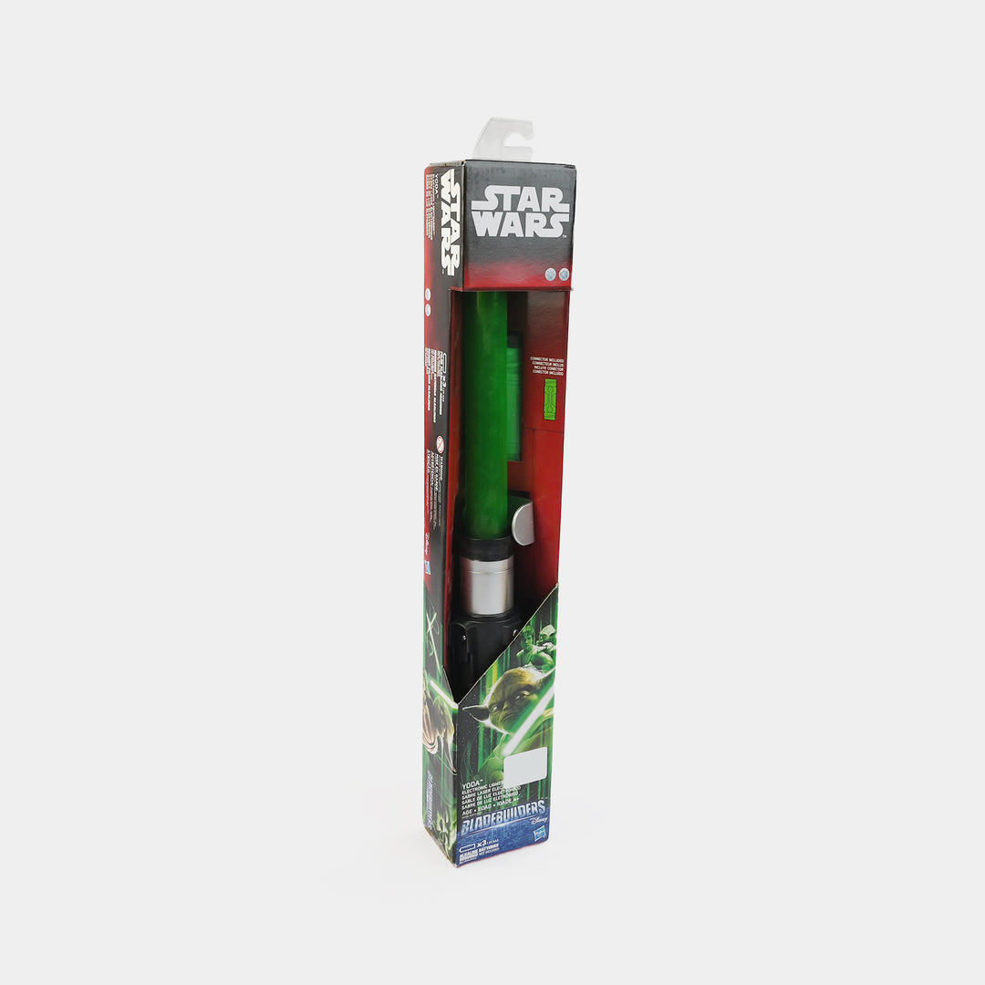 Lightsaber Toy