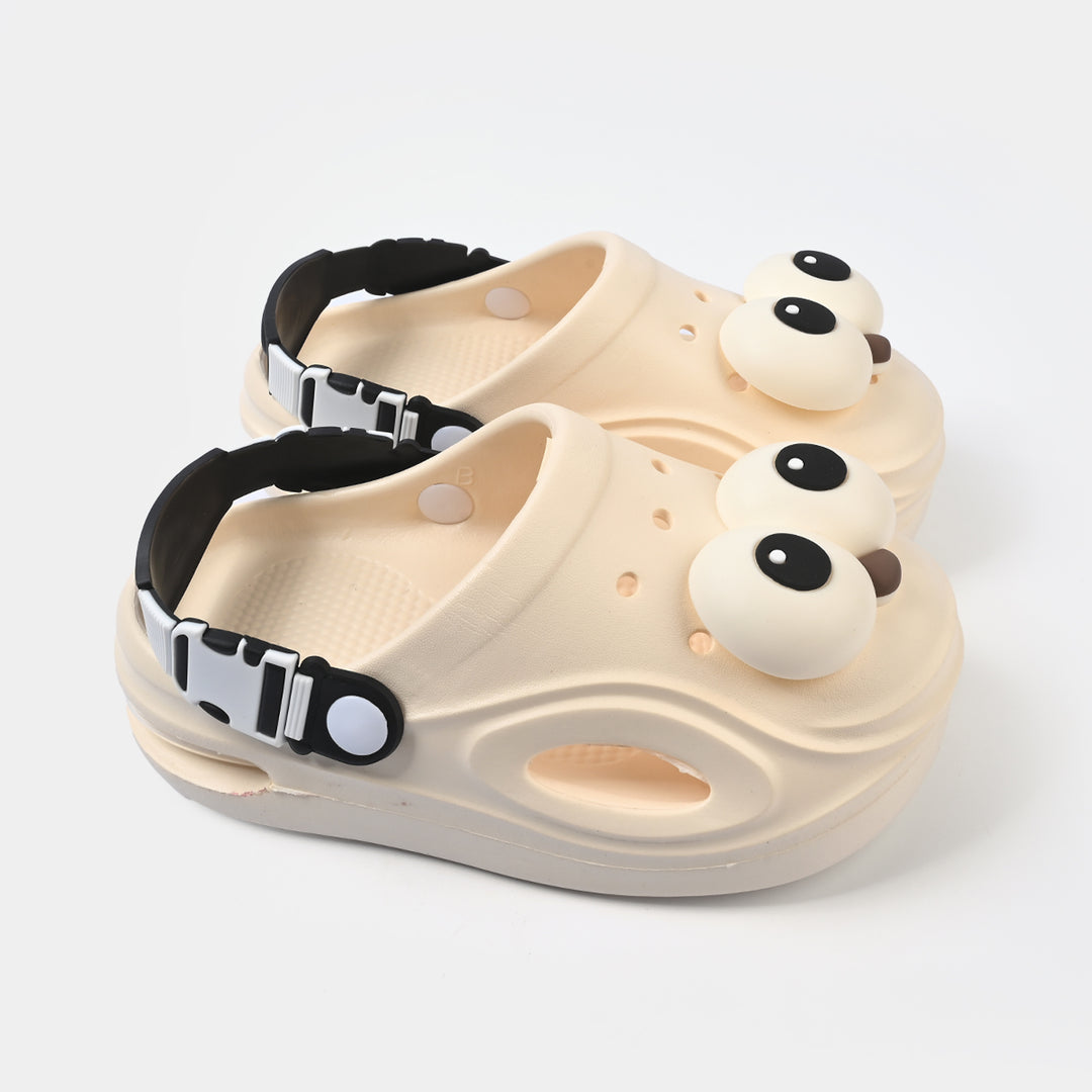 Boys Clogs 2280-White