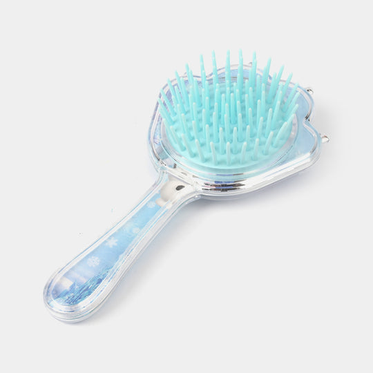 HAIR STYLING FANCY HAIR BRUSH