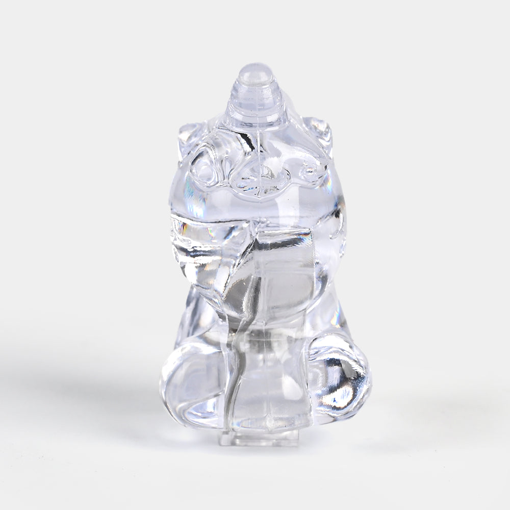 Sharpener Crystal Body Mix Character L003