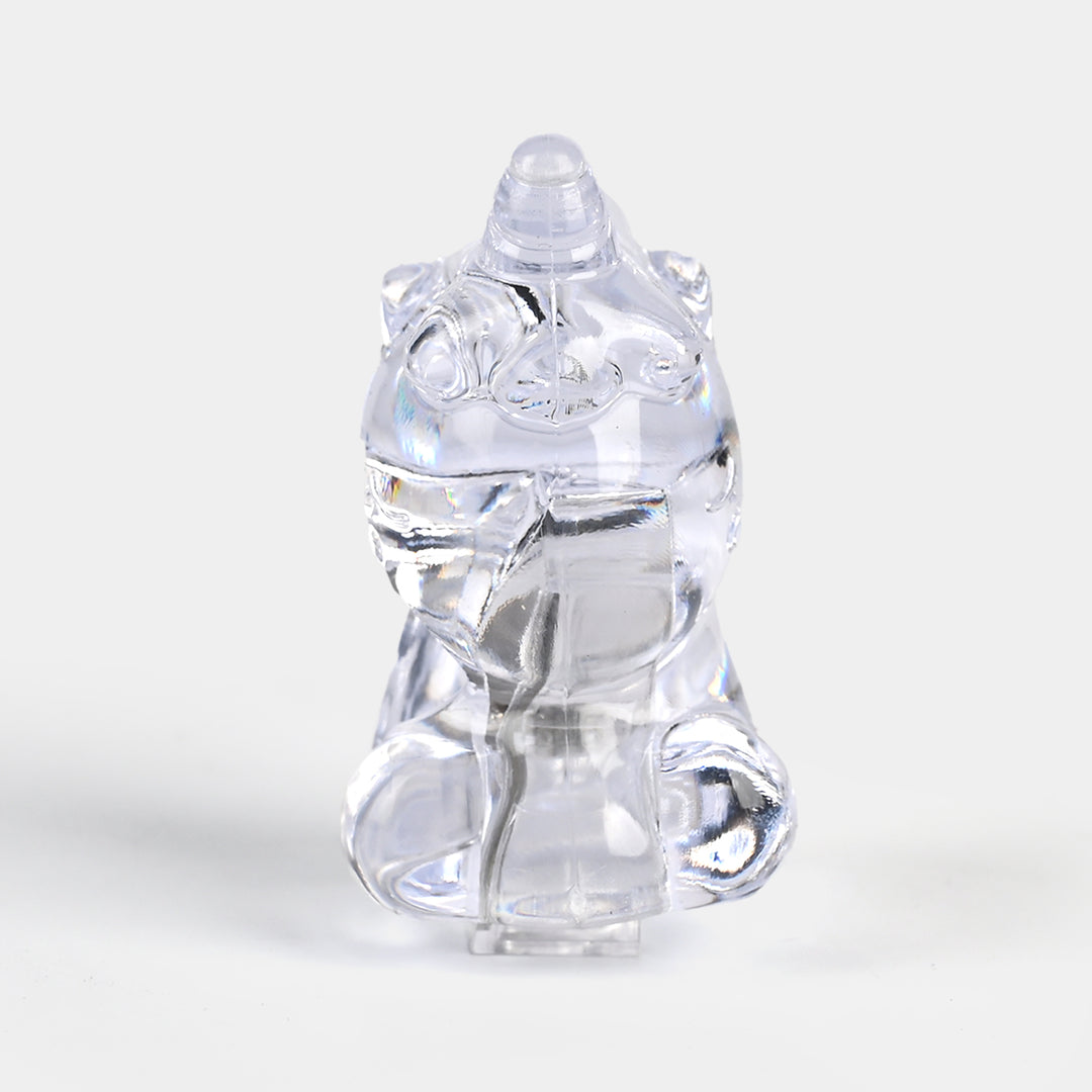 Sharpener Crystal Body Mix Character L003
